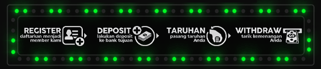 JUARA168 Jackpot